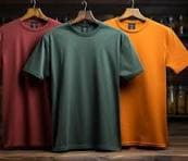 Classic White T-Shirt